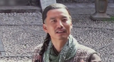 礼仪老师
